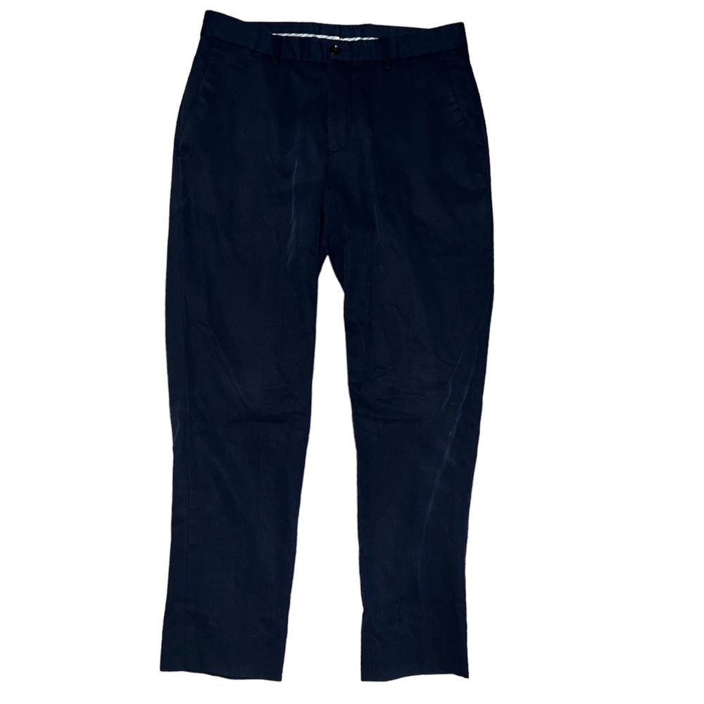 ZARA Navy Dress Pants